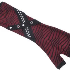 Outlet 🔔 DARK IN LOVE Grunge Sanguine | FINGERLESS GLOVES 👏 -PUNK Sales Store AGL022 11 5b4c907f 8717 498d a55c 28de35a6ef4b 700x700