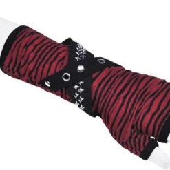 Outlet 🔔 DARK IN LOVE Grunge Sanguine | FINGERLESS GLOVES 👏 -PUNK Sales Store AGL022 7 fd00afe7 00a4 441e 9387 4df60eddb610 700x700