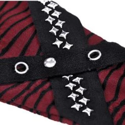 Outlet 🔔 DARK IN LOVE Grunge Sanguine | FINGERLESS GLOVES 👏 -PUNK Sales Store AGL022 8 30939385 884e 47a2 b46e 056bed0301e9 700x700