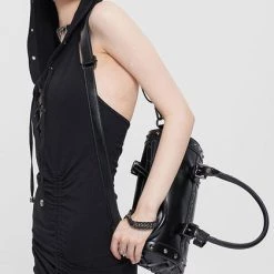 Brand new ๐ DEVIL FASHION Punky Colour Dark Phantom | ๐ HANDBAG ๐ฅฐ 31 Brand new ๐ DEVIL FASHION Punky Colour Dark Phantom | ๐ HANDBAG ๐ฅฐ -PUNK Sales Store AS126 13 eededfcc 39ca 49f1 b55a 809a6f9a5baa 700x700