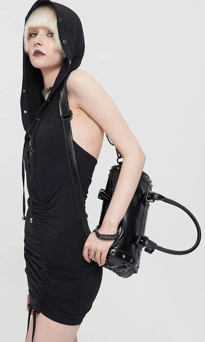 Brand new ๐ DEVIL FASHION Punky Colour Dark Phantom | ๐ HANDBAG ๐ฅฐ 15 Brand new ๐ DEVIL FASHION Punky Colour Dark Phantom | ๐ HANDBAG ๐ฅฐ - Image 13