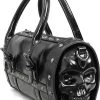 Brand new 😀 DEVIL FASHION Punky Colour Dark Phantom | 👜 HANDBAG 🥰 -PUNK Sales Store AS126 2 e0426372 0e15 4edb 9e9b 44a9287e3e66 700x700