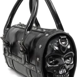 Brand new ๐ DEVIL FASHION Punky Colour Dark Phantom | ๐ HANDBAG ๐ฅฐ