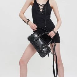 Brand new ๐ DEVIL FASHION Punky Colour Dark Phantom | ๐ HANDBAG ๐ฅฐ 27 Brand new ๐ DEVIL FASHION Punky Colour Dark Phantom | ๐ HANDBAG ๐ฅฐ -PUNK Sales Store AS126 8 ff488349 411e 468c a9ef d30403f24f9a 700x700