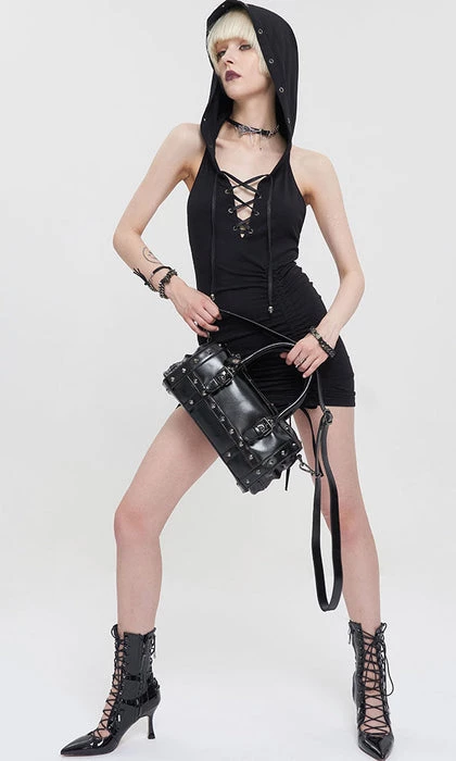 Brand new ๐ DEVIL FASHION Punky Colour Dark Phantom | ๐ HANDBAG ๐ฅฐ 11 Brand new ๐ DEVIL FASHION Punky Colour Dark Phantom | ๐ HANDBAG ๐ฅฐ - Image 9