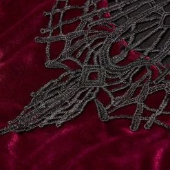 Buy 🔥 PUNK RAVE Punky Colour Bloodborne [Red] | 👗 DRESS [PLUS SIZE] 🔔 -PUNK Sales Store DQ 509LQF RD 7 ae7a5602 166c 410e 853a 85546ae74e30 700x700