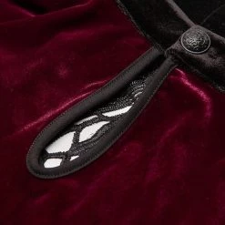 Buy 🔥 PUNK RAVE Punky Colour Bloodborne [Red] | 👗 DRESS [PLUS SIZE] 🔔 -PUNK Sales Store DQ 509LQF RD 9 5f6d6e36 79e6 4231 ae7f 7c658e59e32c 700x700