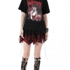 Hot Sale βοΈ DARK IN LOVE Grunge Mandragora | π SKIRT π 29 Hot Sale βοΈ DARK IN LOVE Grunge Mandragora | π SKIRT π -PUNK Sales Store KW241 11 3811c476 c102 4d9c b696 d50df090d5f3 700x700