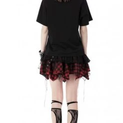 Hot Sale βοΈ DARK IN LOVE Grunge Mandragora | π SKIRT π 30 Hot Sale βοΈ DARK IN LOVE Grunge Mandragora | π SKIRT π -PUNK Sales Store KW241 13 cf875433 fc4f 4458 a6eb e6e68ea92021 700x700