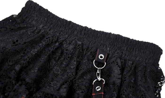 Hot Sale βοΈ DARK IN LOVE Grunge Mandragora | π SKIRT π 15 Hot Sale βοΈ DARK IN LOVE Grunge Mandragora | π SKIRT π - Image 13