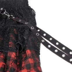 Hot Sale βοΈ DARK IN LOVE Grunge Mandragora | π SKIRT π 34 Hot Sale βοΈ DARK IN LOVE Grunge Mandragora | π SKIRT π -PUNK Sales Store KW241 17 e4866f7a 4cbd 49ab a670 bb63b6b3ebd6 700x700