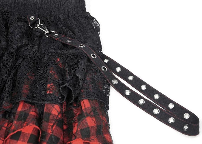 Hot Sale βοΈ DARK IN LOVE Grunge Mandragora | π SKIRT π 18 Hot Sale βοΈ DARK IN LOVE Grunge Mandragora | π SKIRT π - Image 16