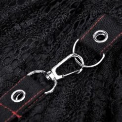 Hot Sale βοΈ DARK IN LOVE Grunge Mandragora | π SKIRT π 35 Hot Sale βοΈ DARK IN LOVE Grunge Mandragora | π SKIRT π -PUNK Sales Store KW241 18 93690f1b 090b 4a40 a9b7 acb5ca29e207 700x700