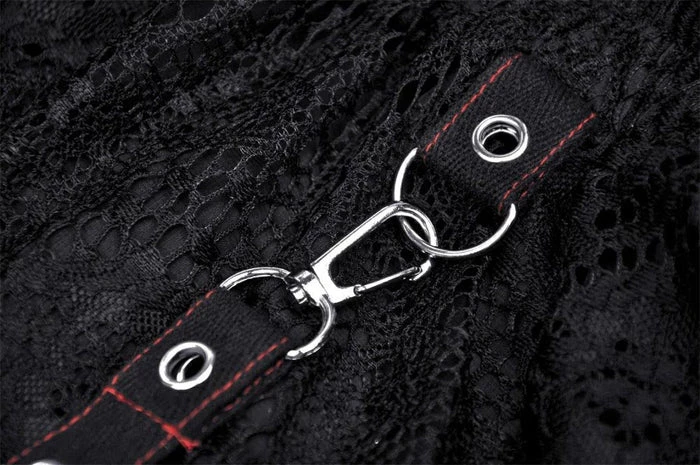 Hot Sale βοΈ DARK IN LOVE Grunge Mandragora | π SKIRT π 19 Hot Sale βοΈ DARK IN LOVE Grunge Mandragora | π SKIRT π - Image 17