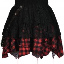 Hot Sale βοΈ DARK IN LOVE Grunge Mandragora | π SKIRT π 21 Hot Sale βοΈ DARK IN LOVE Grunge Mandragora | π SKIRT π -PUNK Sales Store KW241 2 06e56e49 109b 4572 a473 731e999746e4 700x700