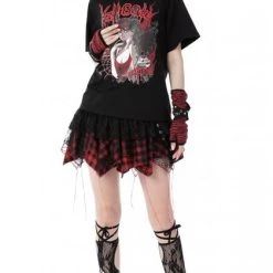 Hot Sale βοΈ DARK IN LOVE Grunge Mandragora | π SKIRT π 26 Hot Sale βοΈ DARK IN LOVE Grunge Mandragora | π SKIRT π -PUNK Sales Store KW241 8 8d1c86a2 f880 4e56 b42a 795c4c48c80a 700x700