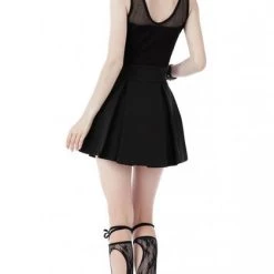 Buy 🔥 DARK IN LOVE Grunge Nightmare | 👗 SKIRT 🛒 -PUNK Sales Store KW246 12 eae69b9e 2199 4f51 9e58 2eeff5aedf4a 700x700