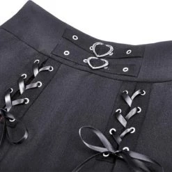 Buy 🔥 DARK IN LOVE Grunge Nightmare | 👗 SKIRT 🛒 -PUNK Sales Store KW246 13 a5f032c2 f76d 40d8 8f4f a22f49963e1f 700x700