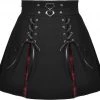 Buy 🔥 DARK IN LOVE Grunge Nightmare | 👗 SKIRT 🛒 -PUNK Sales Store KW246 1 f141b656 e7c5 4c86 9168 8b716cbda5bb 700x700