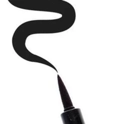 PUNK Sales Store 32 Top 10 โญ STARGAZER Grunge Midnight Black | SEMI-PERMANENT EYE LINER ๐