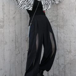 Deals 🎁 PUNK RAVE Punky Colour Insurrection | PANTS ⌛ -PUNK Sales Store OPK 407XCF BK 10 37563d08 94f1 4698 b464 15e9b8241a56 700x700