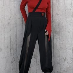 Deals 🎁 PUNK RAVE Punky Colour Insurrection | PANTS ⌛ -PUNK Sales Store OPK 407XCF BK 1 d24aaa86 0b0b 4037 addd 6be0c73f23a9 700x700