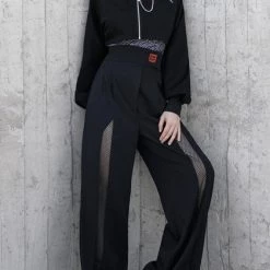 Deals 🎁 PUNK RAVE Punky Colour Insurrection | PANTS ⌛ -PUNK Sales Store OPK 407XCF BK 3 4ea3627f 3e62 41e8 ac00 3247b62c111a 700x700