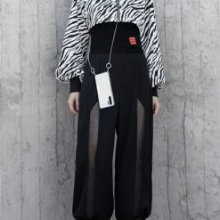 Deals 🎁 PUNK RAVE Punky Colour Insurrection | PANTS ⌛ -PUNK Sales Store OPK 407XCF BK 8 ac04a9d4 c3b0 47e3 b4b9 43f752694b43 700x700