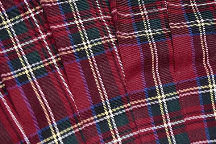 Wholesale ⭐ PUNK RAVE Grunge Thorne | 👗 SKIRT ❤️ 12 Wholesale ⭐ PUNK RAVE Grunge Thorne | 👗 SKIRT ❤️ - Image 10