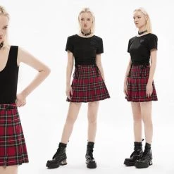 Wholesale ⭐ PUNK RAVE Grunge Thorne | 👗 SKIRT ❤️ 23 Wholesale ⭐ PUNK RAVE Grunge Thorne | 👗 SKIRT ❤️ -PUNK Sales Store OPQ 1254BQF RDGR 11 683dc16e aab5 4600 8294 2a751c3d1525 700x700