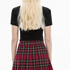 Wholesale ⭐ PUNK RAVE Grunge Thorne | 👗 SKIRT ❤️ 15 Wholesale ⭐ PUNK RAVE Grunge Thorne | 👗 SKIRT ❤️ -PUNK Sales Store OPQ 1254BQF RDGR 2 960f4952 b11d 4a63 9946 9376bdf4a57d 700x700