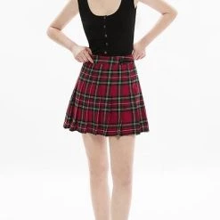 Wholesale ⭐ PUNK RAVE Grunge Thorne | 👗 SKIRT ❤️ 16 Wholesale ⭐ PUNK RAVE Grunge Thorne | 👗 SKIRT ❤️ -PUNK Sales Store OPQ 1254BQF RDGR 3 7578d3a2 a633 469a aaa2 e781158a21af 700x700