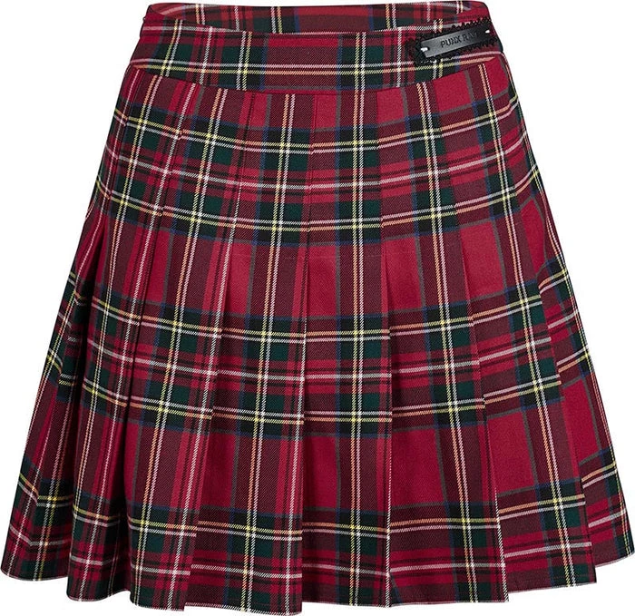 Wholesale ⭐ PUNK RAVE Grunge Thorne | 👗 SKIRT ❤️ 3 Wholesale ⭐ PUNK RAVE Grunge Thorne | 👗 SKIRT ❤️