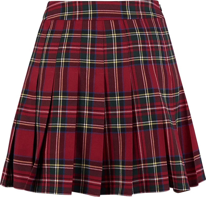 Wholesale ⭐ PUNK RAVE Grunge Thorne | 👗 SKIRT ❤️ 8 Wholesale ⭐ PUNK RAVE Grunge Thorne | 👗 SKIRT ❤️ - Image 6