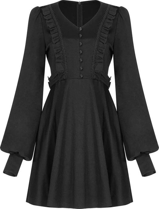 Brand new 👍 PUNK RAVE Lolita Dark Cathedral | 👗 DRESS* 🎁 4 Brand new 👍 PUNK RAVE Lolita Dark Cathedral | 👗 DRESS* 🎁 - Image 2