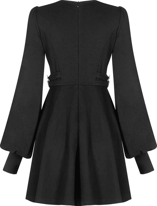 Brand new 👍 PUNK RAVE Lolita Dark Cathedral | 👗 DRESS* 🎁 15 Brand new 👍 PUNK RAVE Lolita Dark Cathedral | 👗 DRESS* 🎁 - Image 13