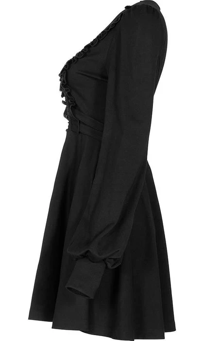 Brand new 👍 PUNK RAVE Lolita Dark Cathedral | 👗 DRESS* 🎁 16 Brand new 👍 PUNK RAVE Lolita Dark Cathedral | 👗 DRESS* 🎁 - Image 14