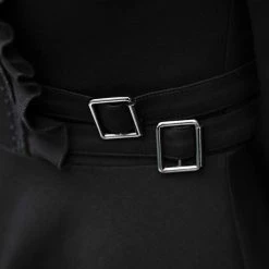 Brand new 👍 PUNK RAVE Lolita Dark Cathedral | 👗 DRESS* 🎁 36 Brand new 👍 PUNK RAVE Lolita Dark Cathedral | 👗 DRESS* 🎁 -PUNK Sales Store OPQ 877LQF BK 14 8b1c2db5 2367 4c92 9c06 484c186ddc4f 700x700