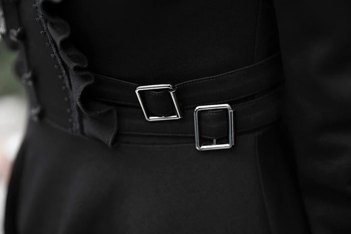 Brand new 👍 PUNK RAVE Lolita Dark Cathedral | 👗 DRESS* 🎁 17 Brand new 👍 PUNK RAVE Lolita Dark Cathedral | 👗 DRESS* 🎁 - Image 15