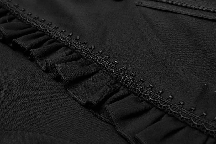 Brand new 👍 PUNK RAVE Lolita Dark Cathedral | 👗 DRESS* 🎁 18 Brand new 👍 PUNK RAVE Lolita Dark Cathedral | 👗 DRESS* 🎁 - Image 16