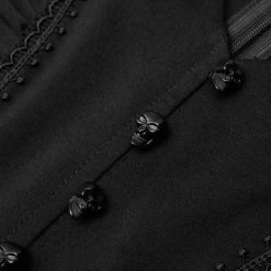 Brand new 👍 PUNK RAVE Lolita Dark Cathedral | 👗 DRESS* 🎁 38 Brand new 👍 PUNK RAVE Lolita Dark Cathedral | 👗 DRESS* 🎁 -PUNK Sales Store OPQ 877LQF BK 16 13c5a070 171e 4a4b 867e 05af38431592 700x700