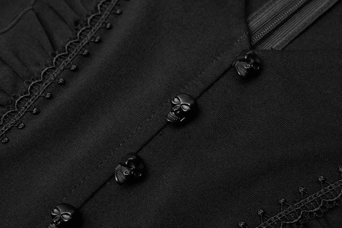 Brand new 👍 PUNK RAVE Lolita Dark Cathedral | 👗 DRESS* 🎁 19 Brand new 👍 PUNK RAVE Lolita Dark Cathedral | 👗 DRESS* 🎁 - Image 17