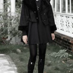 Brand new 👍 PUNK RAVE Lolita Dark Cathedral | 👗 DRESS* 🎁 31 Brand new 👍 PUNK RAVE Lolita Dark Cathedral | 👗 DRESS* 🎁 -PUNK Sales Store OPQ 877LQF BK 8 29fe3067 223a 4e86 9f04 6d168ab3c010 700x700