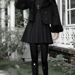 Brand new 👍 PUNK RAVE Lolita Dark Cathedral | 👗 DRESS* 🎁 32 Brand new 👍 PUNK RAVE Lolita Dark Cathedral | 👗 DRESS* 🎁 -PUNK Sales Store OPQ 877LQF BK 9 cc1aa26f cd24 4035 bc3b 1fe5a52bb811 700x700