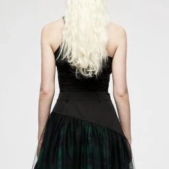 Coupon ⌛ PUNK RAVE Punky Colour Dominion | 👗 SKIRT 🔥 19 Coupon ⌛ PUNK RAVE Punky Colour Dominion | 👗 SKIRT 🔥 -PUNK Sales Store OPQ 892DEF 2 a8a8c60f a576 4e6d ad2c d644110706db 700x700