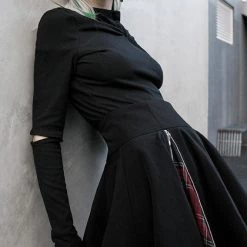 Cheap 🥰 PUNK RAVE Grunge Defiance | PLEATED 👗 SKIRT ✨ 24 Cheap 🥰 PUNK RAVE Grunge Defiance | PLEATED 👗 SKIRT ✨ -PUNK Sales Store OPQ 948BQF BK RD 3 db18e309 7d17 4484 b6b3 4928aab7025f 700x700