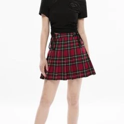 Hot Sale 😍 PUNK RAVE Grunge Miyuki | CROP TOP 👍 -PUNK Sales Store OPT 763TDF 2 e1566c13 7296 4db1 9785 92e7d758f7a3 700x700