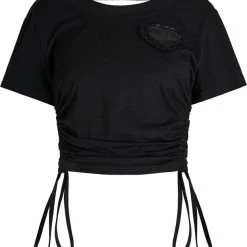 Hot Sale 😍 PUNK RAVE Grunge Miyuki | CROP TOP 👍 -PUNK Sales Store OPT 763TDF 6 427fc7f4 705e 473a 9733 ab524531e6d6 700x700