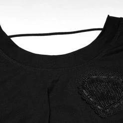 Hot Sale 😍 PUNK RAVE Grunge Miyuki | CROP TOP 👍 -PUNK Sales Store OPT 763TDF 8 de0cdb45 80b0 4c78 9694 1a121b523b8f 700x700