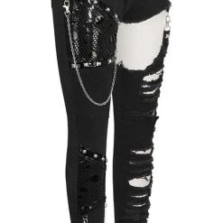 Deals ๐งจ DEVIL FASHION Punky Colour Jinx | PANTS ๐งจ 30 Deals ๐งจ DEVIL FASHION Punky Colour Jinx | PANTS ๐งจ -PUNK Sales Store PT121 11 042e937c dca8 4571 bfcf 1969555fca4e 700x700